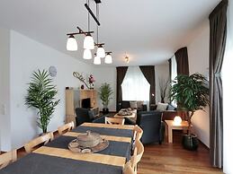 Serene Villa in Kstelberg near Lake & Watersports