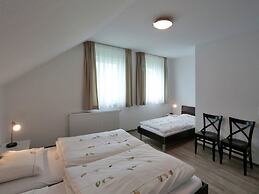 Serene Villa in Kstelberg near Lake & Watersports