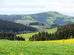 Serene Villa in Kstelberg near Lake & Watersports