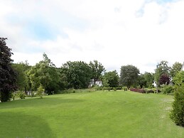 Serene Villa in Kstelberg near Lake & Watersports