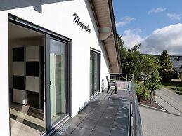 Serene Villa in Kstelberg near Lake & Watersports