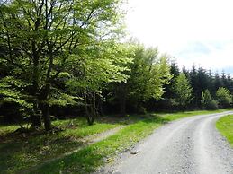 Serene Villa in Kstelberg near Lake & Watersports