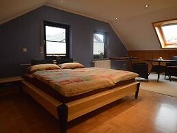 Spacious Apartment near Forest in Emmelbaum