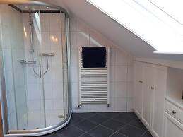 Spacious Apartment near Forest in Emmelbaum