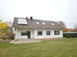 Spacious Apartment near Forest in Emmelbaum