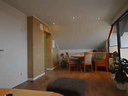 Spacious Apartment near Forest in Emmelbaum