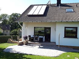 Spacious Apartment near Forest in Emmelbaum