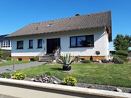 Spacious Apartment near Forest in Emmelbaum
