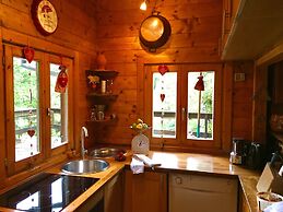 Chalet Near Bitche With Private Sauna