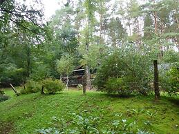 Chalet Near Bitche With Private Sauna