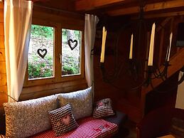 Chalet Near Bitche With Private Sauna