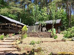 Chalet Near Bitche With Private Sauna