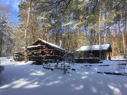 Chalet Near Bitche With Private Sauna