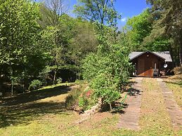 Chalet Near Bitche With Private Sauna