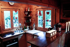 Chalet Near Bitche With Private Sauna