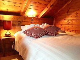 Chalet Near Bitche With Private Sauna