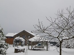 Gorgeous Holiday Home in Stoumont With Garden