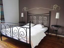 Gorgeous Holiday Home in Stoumont With Garden