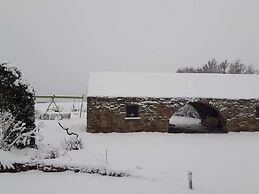 Gorgeous Holiday Home in Stoumont With Garden