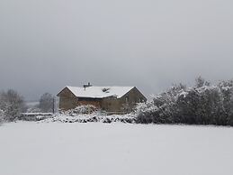 Gorgeous Holiday Home in Stoumont With Garden