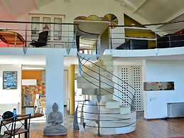 Gorgeous Holiday Home in Stoumont With Garden