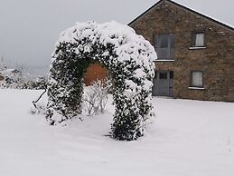 Gorgeous Holiday Home in Stoumont With Garden