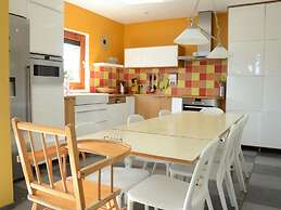 Gorgeous Holiday Home in Stoumont With Garden