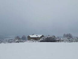 Gorgeous Holiday Home in Stoumont With Garden