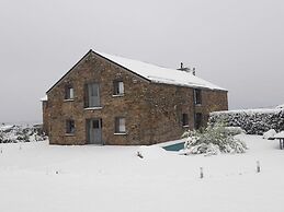 Gorgeous Holiday Home in Stoumont With Garden