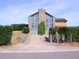 Gorgeous Holiday Home in Stoumont With Garden