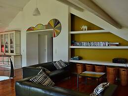 Gorgeous Holiday Home in Stoumont With Garden