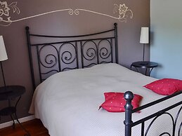 Gorgeous Holiday Home in Stoumont With Garden