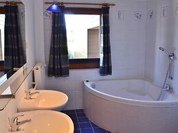 Gorgeous Holiday Home in Stoumont With Garden