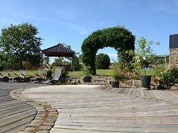 Gorgeous Holiday Home in Stoumont With Garden