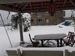 Gorgeous Holiday Home in Stoumont With Garden