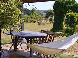 Gorgeous Holiday Home in Stoumont With Garden