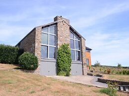 Gorgeous Holiday Home in Stoumont With Garden