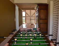 Gorgeous Holiday Home in Stoumont With Garden