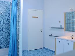 Gorgeous Holiday Home in Stoumont With Garden