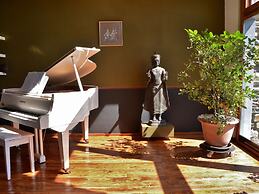 Gorgeous Holiday Home in Stoumont With Garden