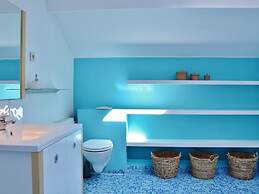 Gorgeous Holiday Home in Stoumont With Garden