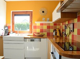 Gorgeous Holiday Home in Stoumont With Garden