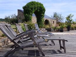 Gorgeous Holiday Home in Stoumont With Garden