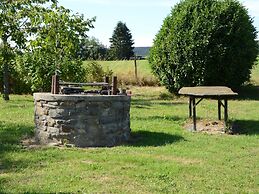 Gorgeous Holiday Home in Stoumont With Garden