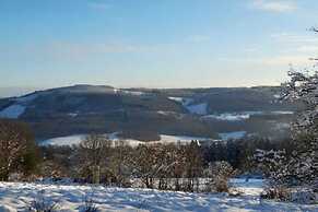 Gorgeous Holiday Home in Stoumont With Garden