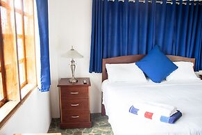 Rainbow Bay Beach and Dive Resort