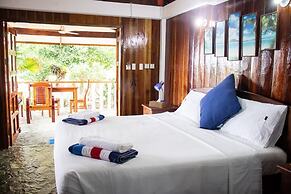 Rainbow Bay Beach and Dive Resort