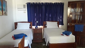 Rainbow Bay Beach and Dive Resort