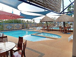 Rainbow Bay Beach and Dive Resort