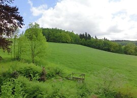 Sunny Escape in Borstendorf